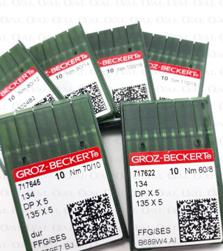 Industrial lockstitch needles for knitwear 10pcs 3260