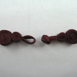 Zapięcie w orientalnym stylu nr 781 Zapięcie w orientalnym stylu nr 781