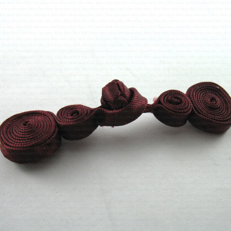 Oriental-style clasp no. 782