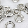 8mm eyelets / 10 pcs, manual assembly 3265