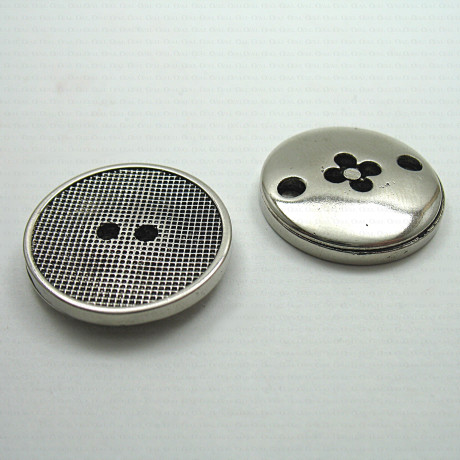 Guzik plastikowy 21mm nr 889