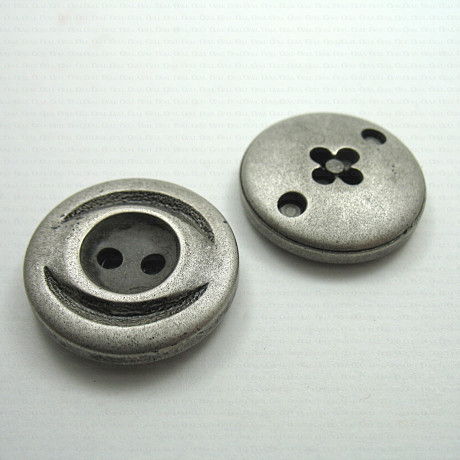 Plastic button 21mm no. 892