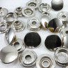 Press studs for manual assembly 10 pcs 3267