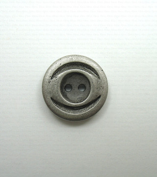 Plastic button 21mm no. 892