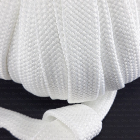 Polyester cord 20mm/25m White 3270