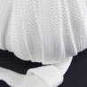Polyester cord 20mm/25m White 3270