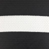 Polyester cord 20mm/25m White 3270