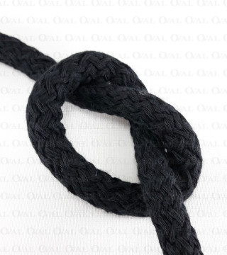 Cotton cord 10mm Pack 25m 3273