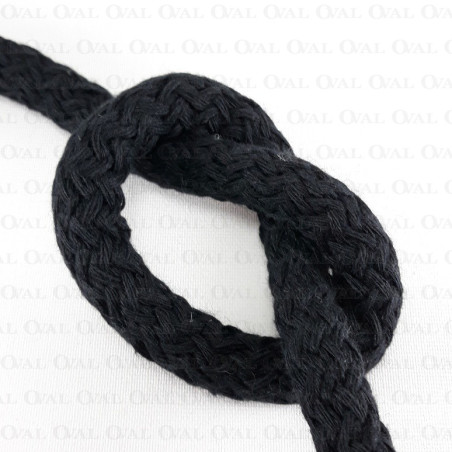 Cotton cord 10mm Pack 25m 3273