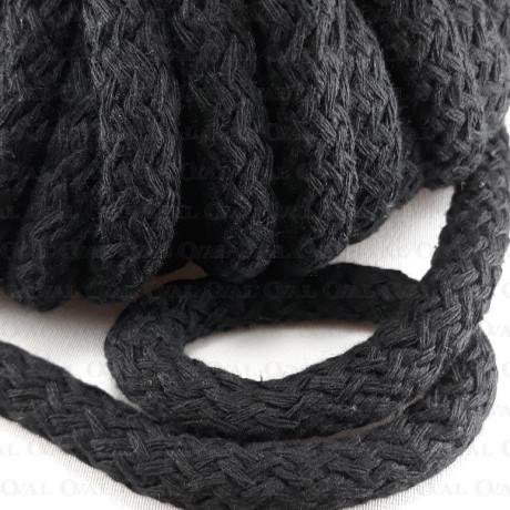 Cotton cord 10mm Pack 25m 3273