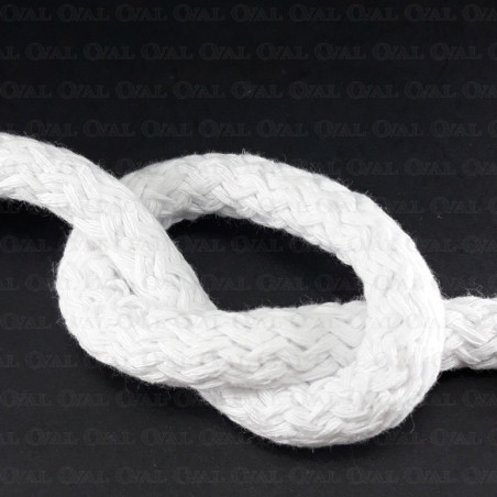 Cotton cord 10mm Pack 25m 3274