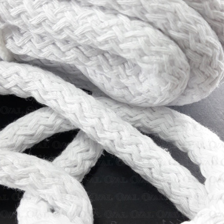 Cotton cord 10mm Pack 25m 3274