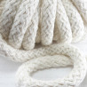 Cotton cord 10mm Pack 25m 3275