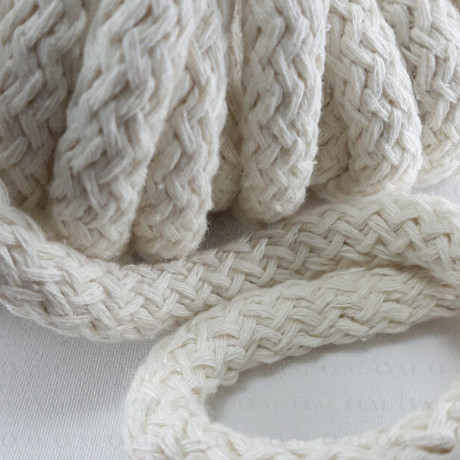 Cotton cord 10mm Pack 25m 3275