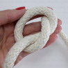 Cotton cord 10mm Pack 25m 3275
