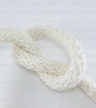 Cotton cord 10mm Pack 25m 3275