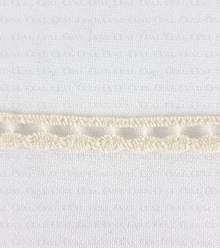 cotton lace