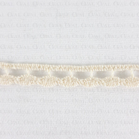 cotton lace