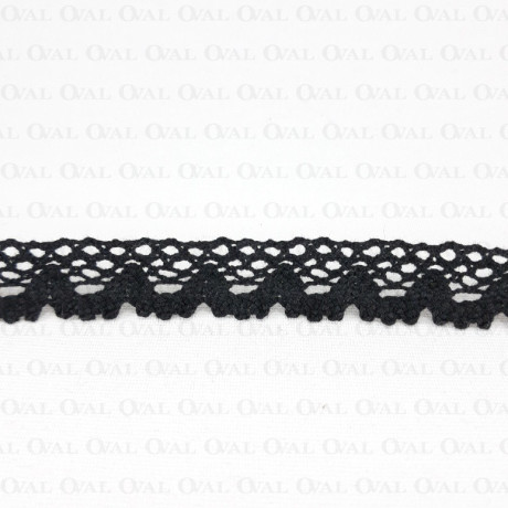 Cotton lace 15mm /1 or 25 yards 3279