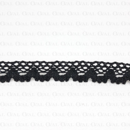 Cotton lace 15mm /1 or 25 yards 3279
