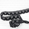 Cotton lace 15mm /1 or 25 yards 3279