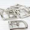Metal clasp 20mm/1pc 738