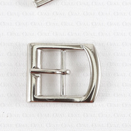 Klamerka metalowa 20mm/1szt  738