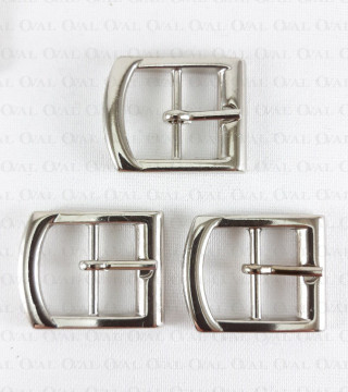 Metal clasp 20mm/1pc 738