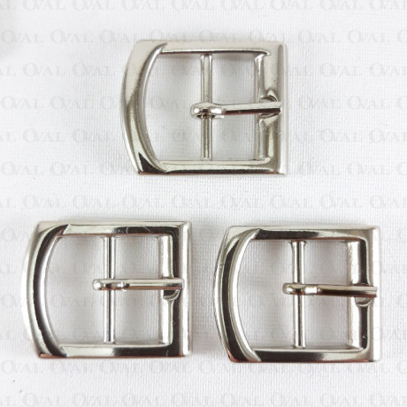 Metal clasp 20mm/1pc 738