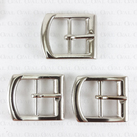 Klamerka metalowa 20mm/1szt  738