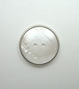 Guzik poliestrowy 31mm nr 894