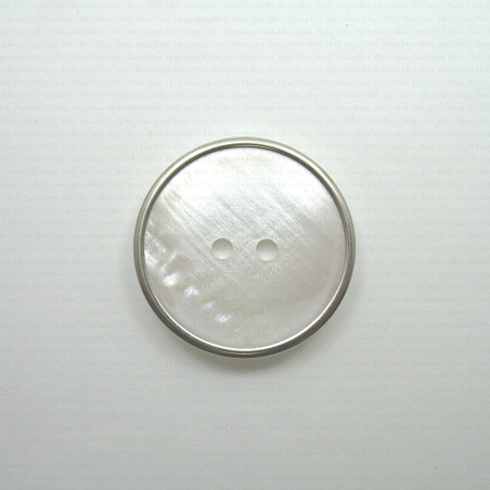 Guzik poliestrowy 31mm nr 894