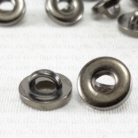 Guzik plastikowy  10mm/10 lub 288szt   706