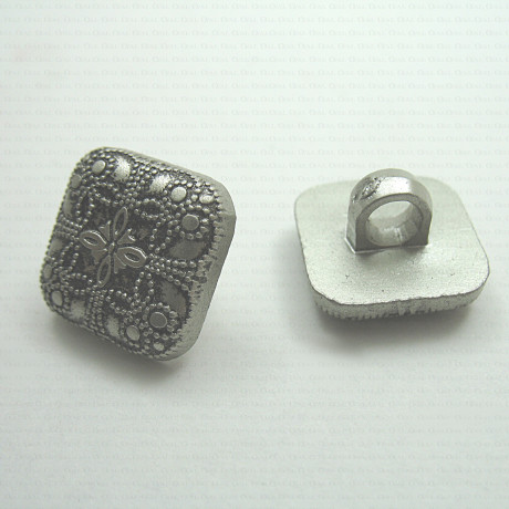 Guzik plastikowy Pakiet 10szt.  12x17mm nr 896