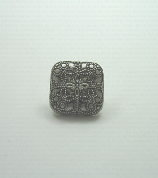 Guzik plastikowy Pakiet 10szt.  12x17mm nr 896