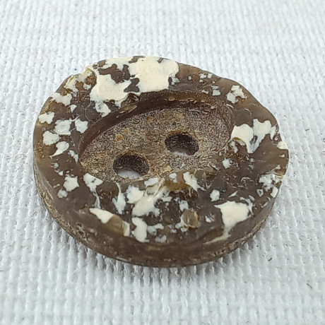 Guzik plastikowy 12mm Pakiet 10 szt. nr. 558