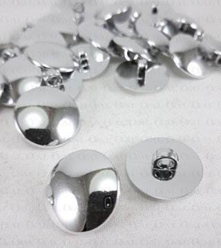 Guzik plastikowy Pakiet 10szt. 10mm nr 853