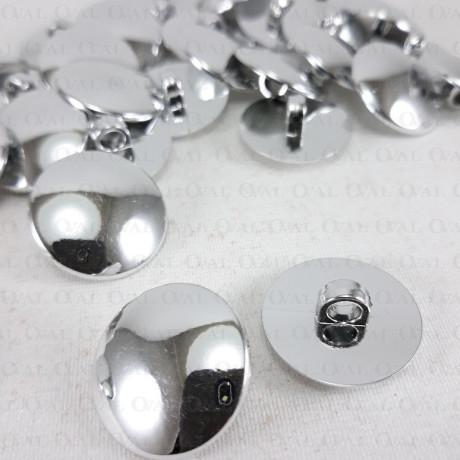 Guzik plastikowy Pakiet 10szt. 10mm nr 853