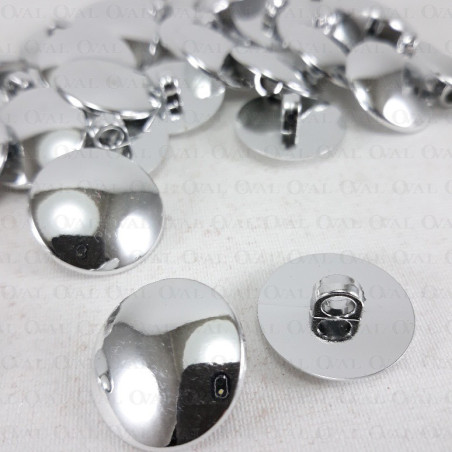 Guzik plastikowy Pakiet 10szt. 10mm nr 853