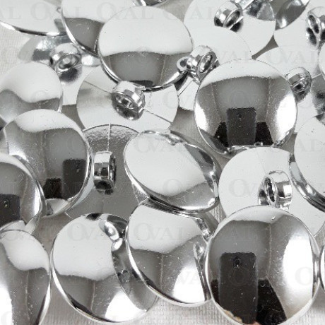 Guzik plastikowy Pakiet 10szt. 10mm nr 853