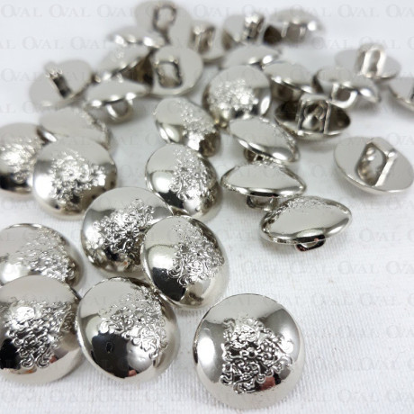 Guzik plastikowy Pakiet 10szt. 9mm nr 912