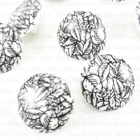 Guzik plastikowy  1092