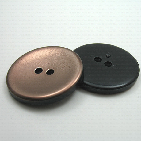 Guzik plastikowy 34mm nr 900