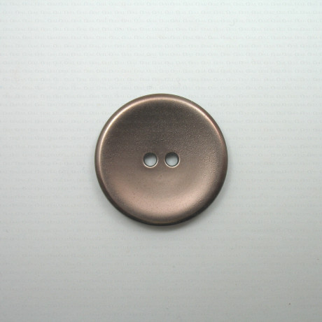 Plastic button 34mm no. 900