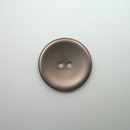 Plastic button 34mm no. 900