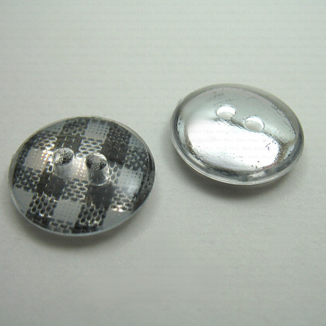 Guzik plastikowy 34mm nr 900