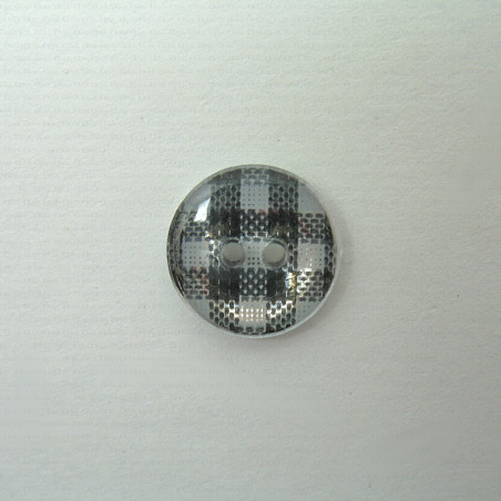 Guzik plastikowy 34mm nr 900