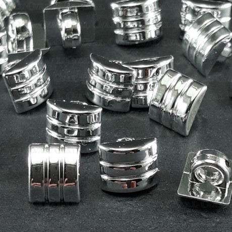 Guzik plastikowy  10 lub 144szt.  3293