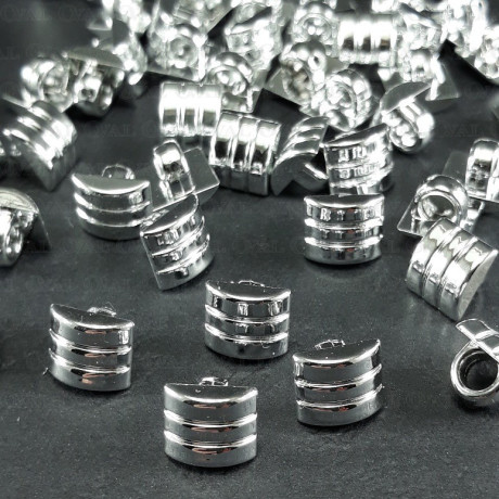 Guzik plastikowy  10 lub 144szt.  3293