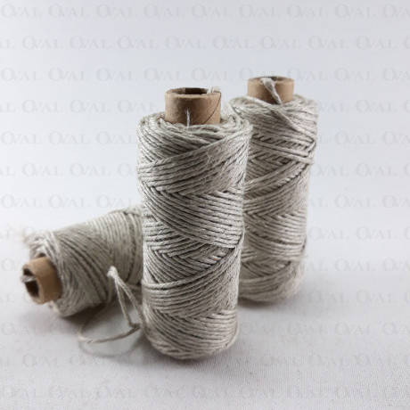 Nici lniane 30m  3296